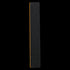 File Square 180/240 black (50)