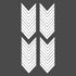 YS French Schablone square (36)
