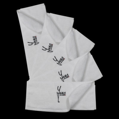 YS Handtuch "white" 40x65cm (5)