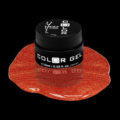 Yves Swiss Green C 681