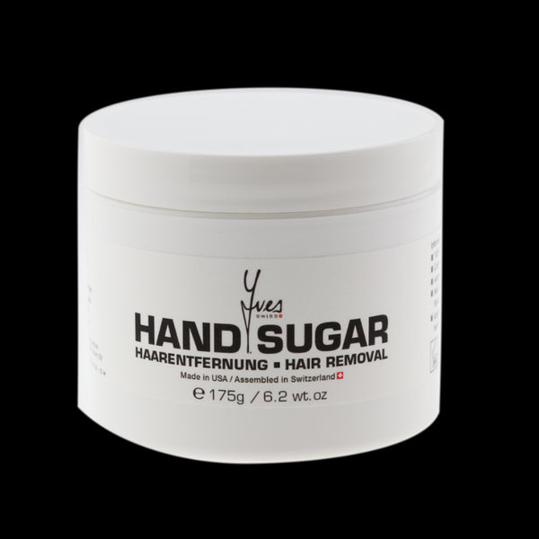 Hand Sugar 175g (6.2oz)