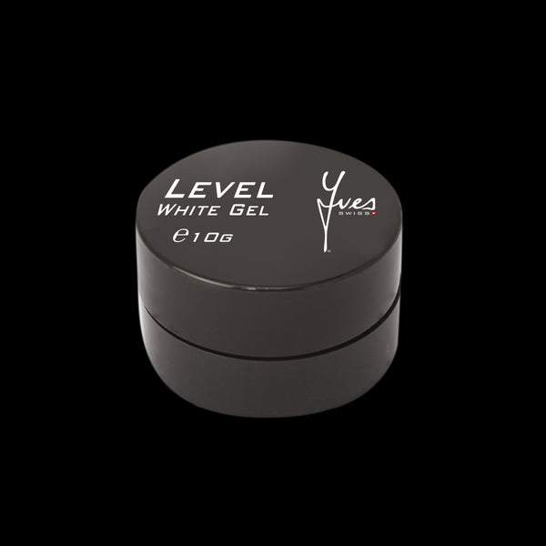 Yves Swiss White Level 10g