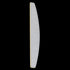File Half Moon 080/080 zebra (50)