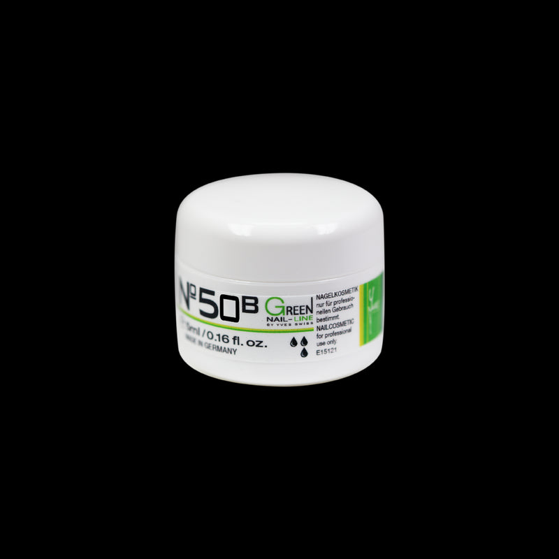 GEL YS No.50 B (rose mat)