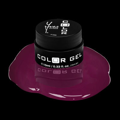 Yves Swiss Green C 609