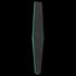 File Trapeze 240/240 black (50)