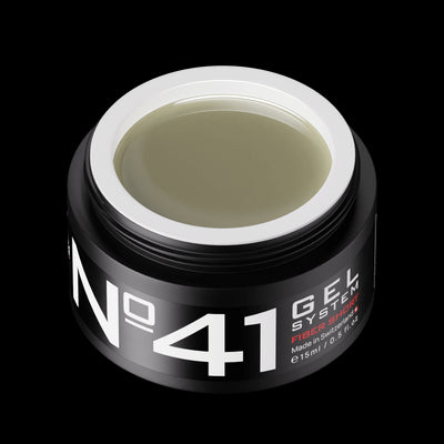 GEL YS No. 41 (fiber short)