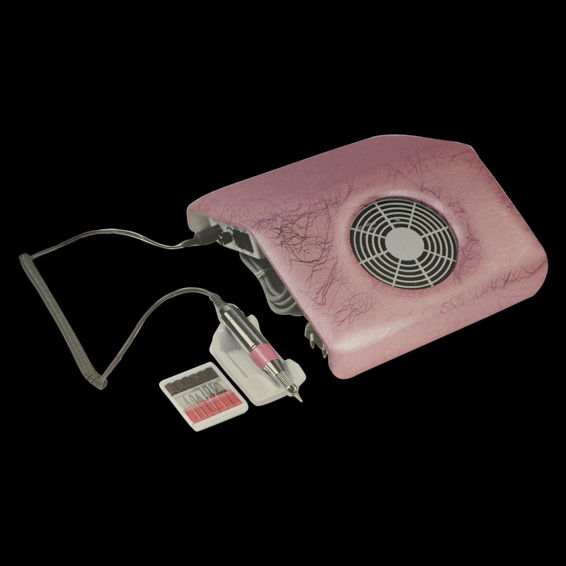 Micro & Fan GL 52