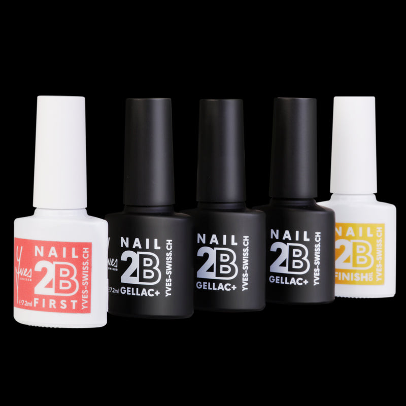2B Mini Set (1+4)