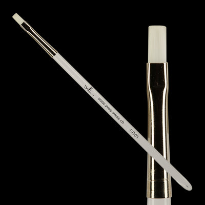 Yves Swiss Gel-Pinsel - plexi - No.5
