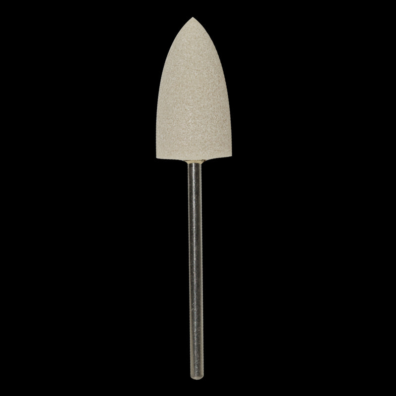 YS Cap 35 - Kegel white