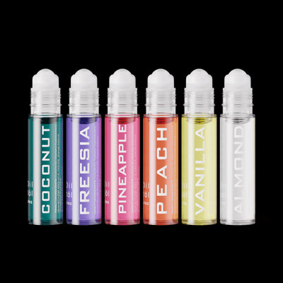 Roll-on Oil MIX, 9ml (6-Pack)