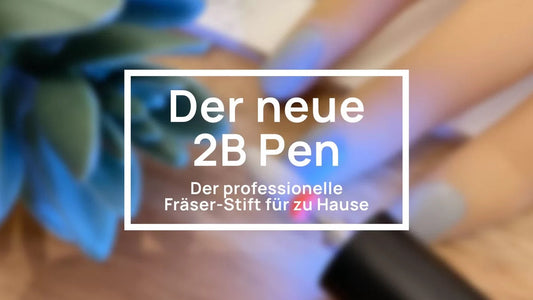 Professioneller Fräser-Stift für zu Hause
