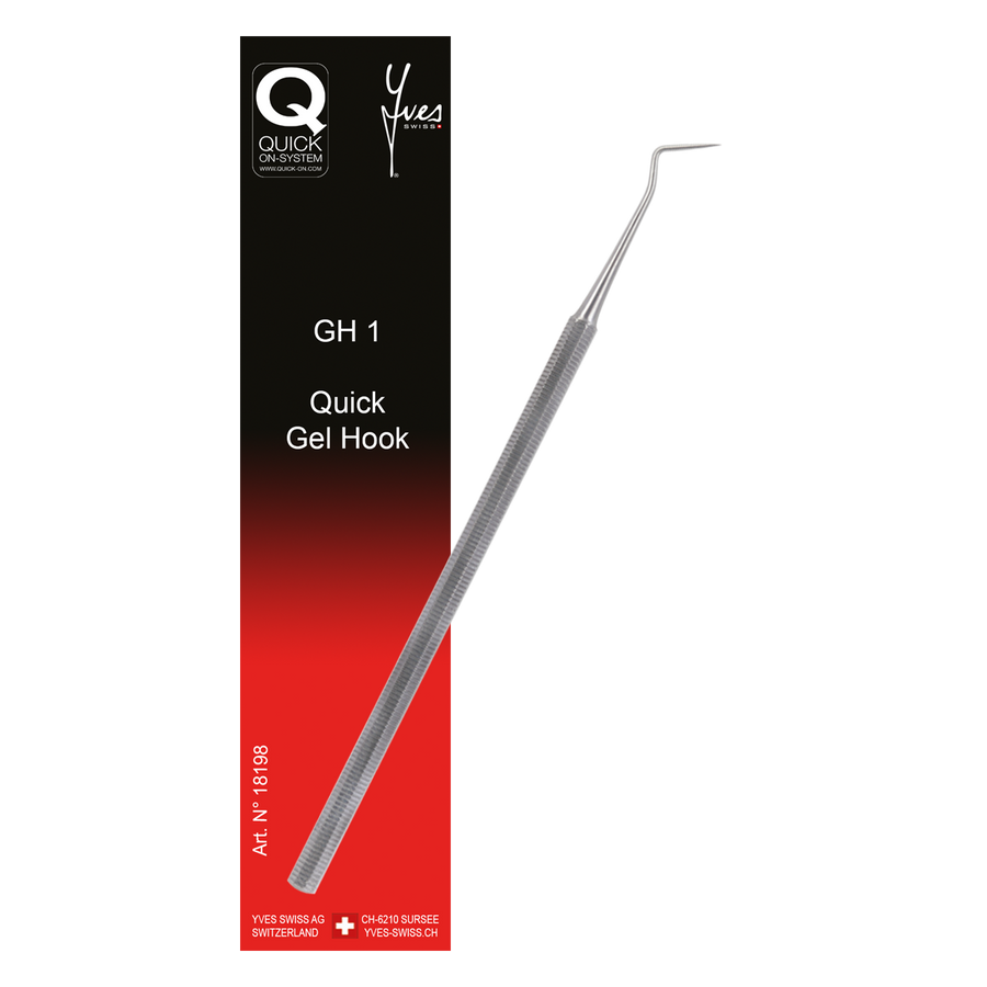 QUICK-ON GH 1 Gel-Hook