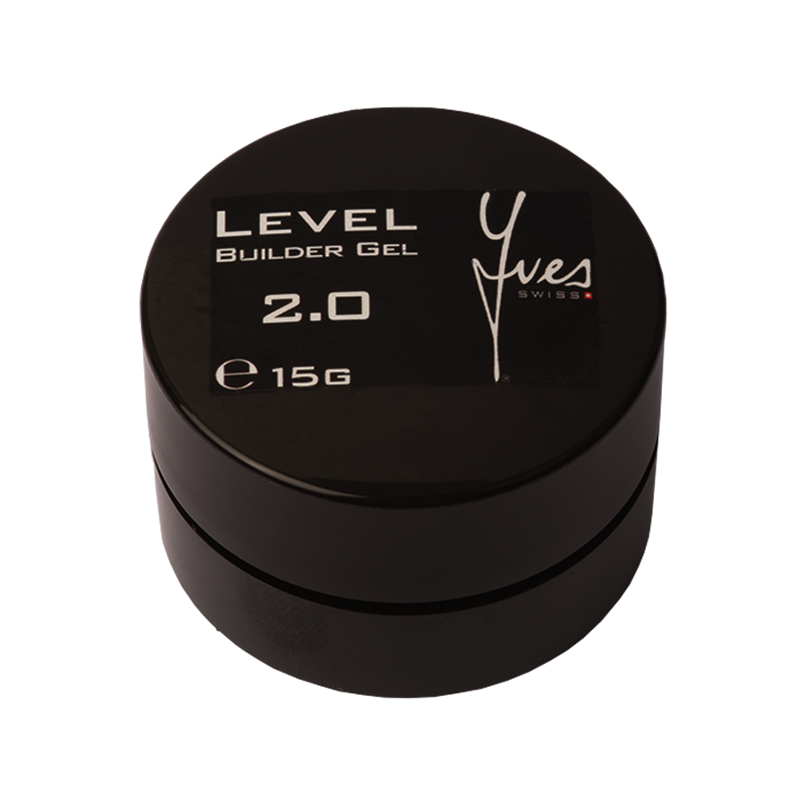 Yves Swiss 2.0 Level Gel, 15g
