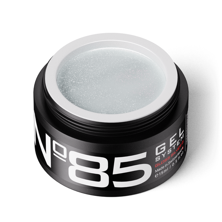 GEL YS No. 85 (diamonddust)
