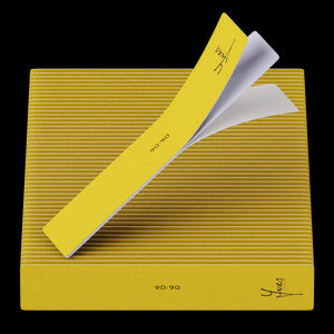 Sticky BIG 90 Korn yellow