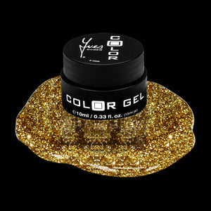 Yves Swiss Green G 922