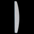 File Half Moon 180/180 zebra (50)
