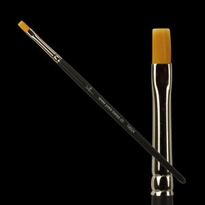 Yves Swiss Gel-Pinsel - black - No.4,2