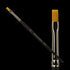 Yves Swiss Gel-Pinsel - black - No.4,2