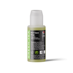 Handseife Green Tea 50ml