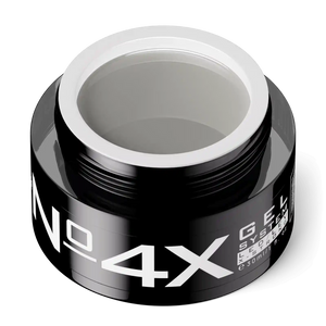 Gel No. 4X LED/LEV
