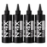 Gel No. 4X LED/LEV