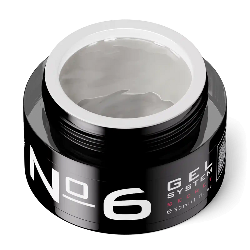 Gel No. 6 Secret