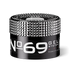 Gel No. 69 Mat