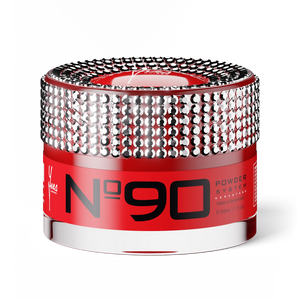 GEL Powder clear No. 90