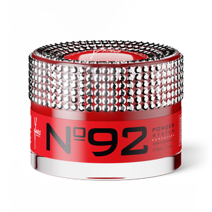 GEL Powder mat No. 92