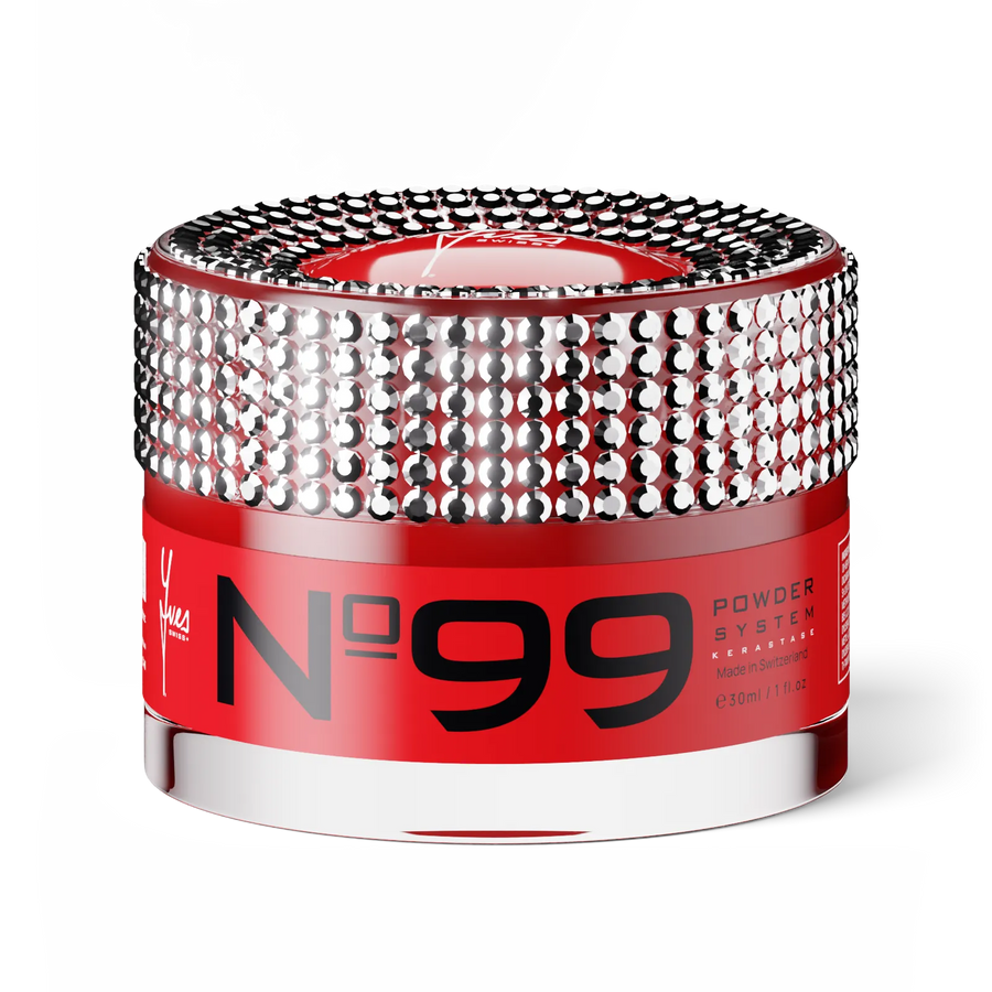 GEL Powder salmon No. 99