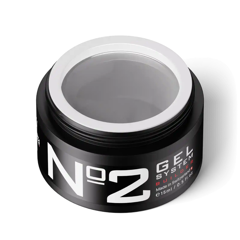 Gel No. 2 Builder
