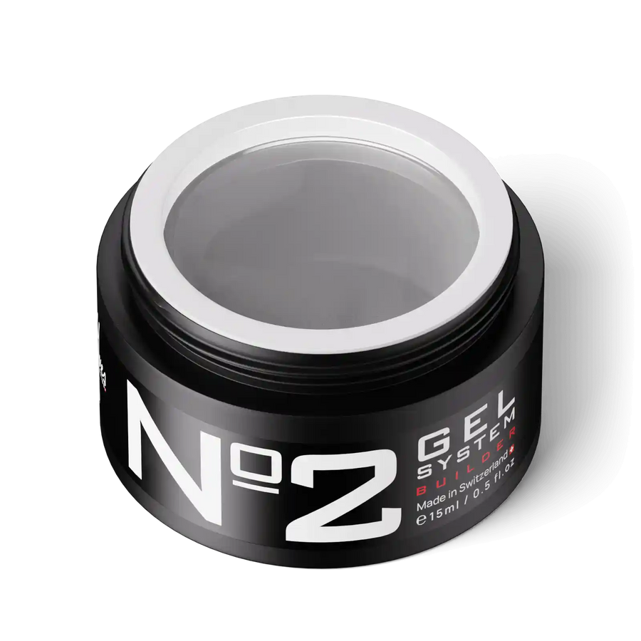 Gel No. 2 Builder