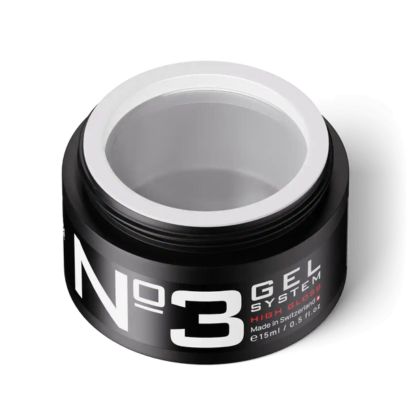 Gel No. 3 High Gloss