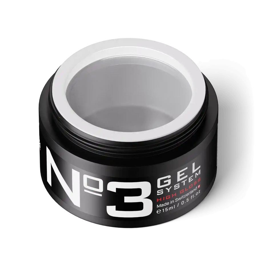 Gel No. 3 High Gloss