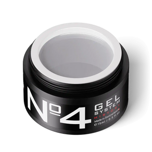 Gel No. 4 History
