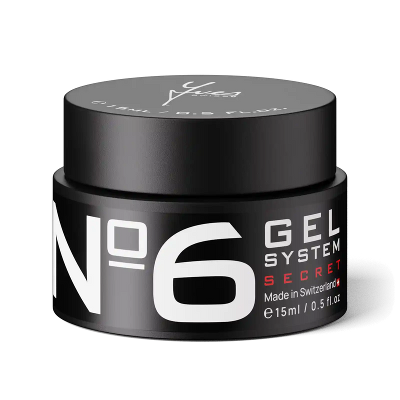 Gel No. 6 Secret