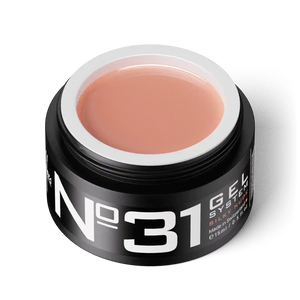 Gel No. 31 Silky Nude