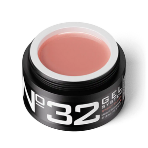 Gel No. 32 Sweet Blush