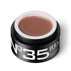 Gel No. 35 Classic Nude
