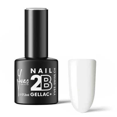 2B No. 001 White