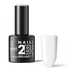 2B No. 001 White