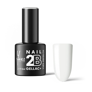 2B No. 001 White
