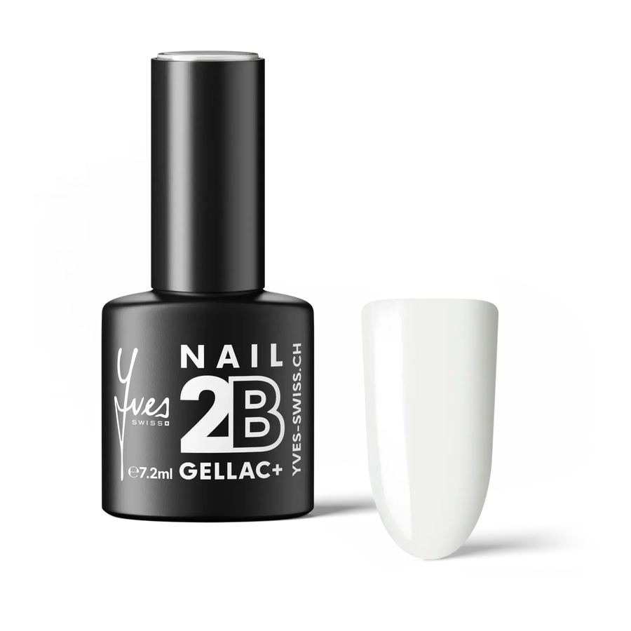 2B No. 001 White