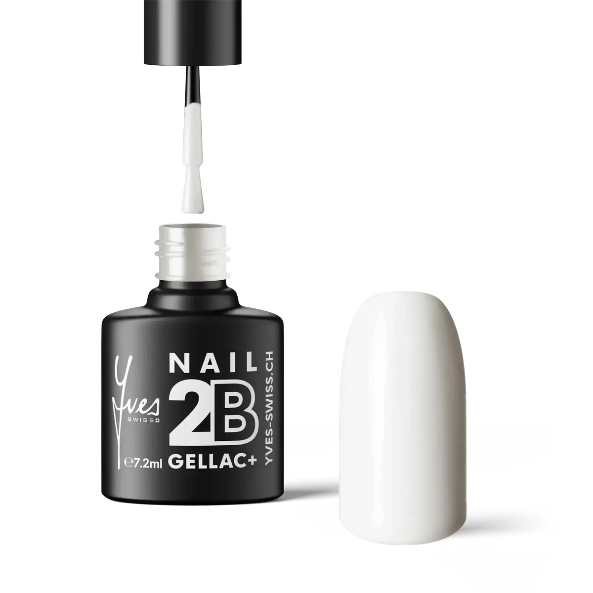 2B No. 001 White