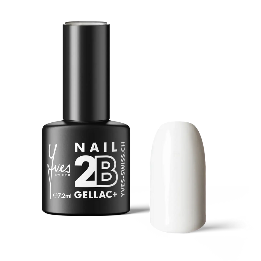 2B No. 001 White