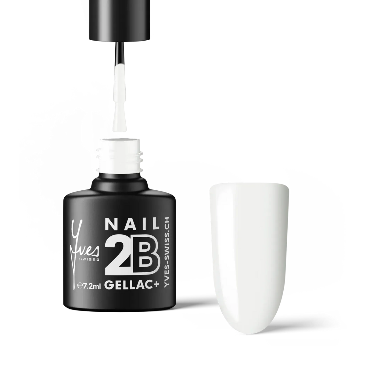 2B No. 001 White
