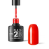 2B No. 004 Rust Red